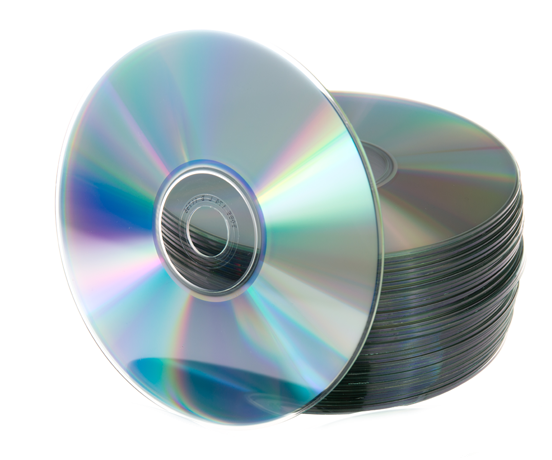 cd